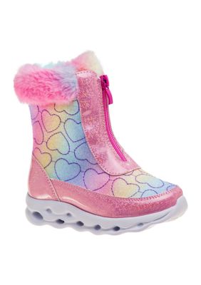 Toddler  Girls Snowboots