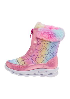 Toddler  Girls Snowboots