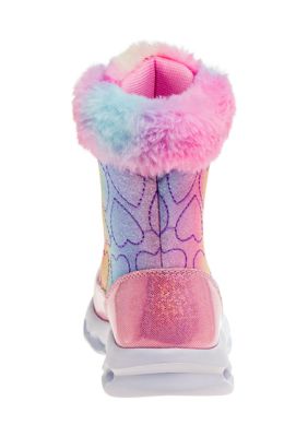 Toddler  Girls Snowboots