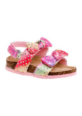 bear trap sandals belk