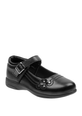 Youth Girl School Shoes