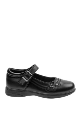 Youth Girl School Shoes