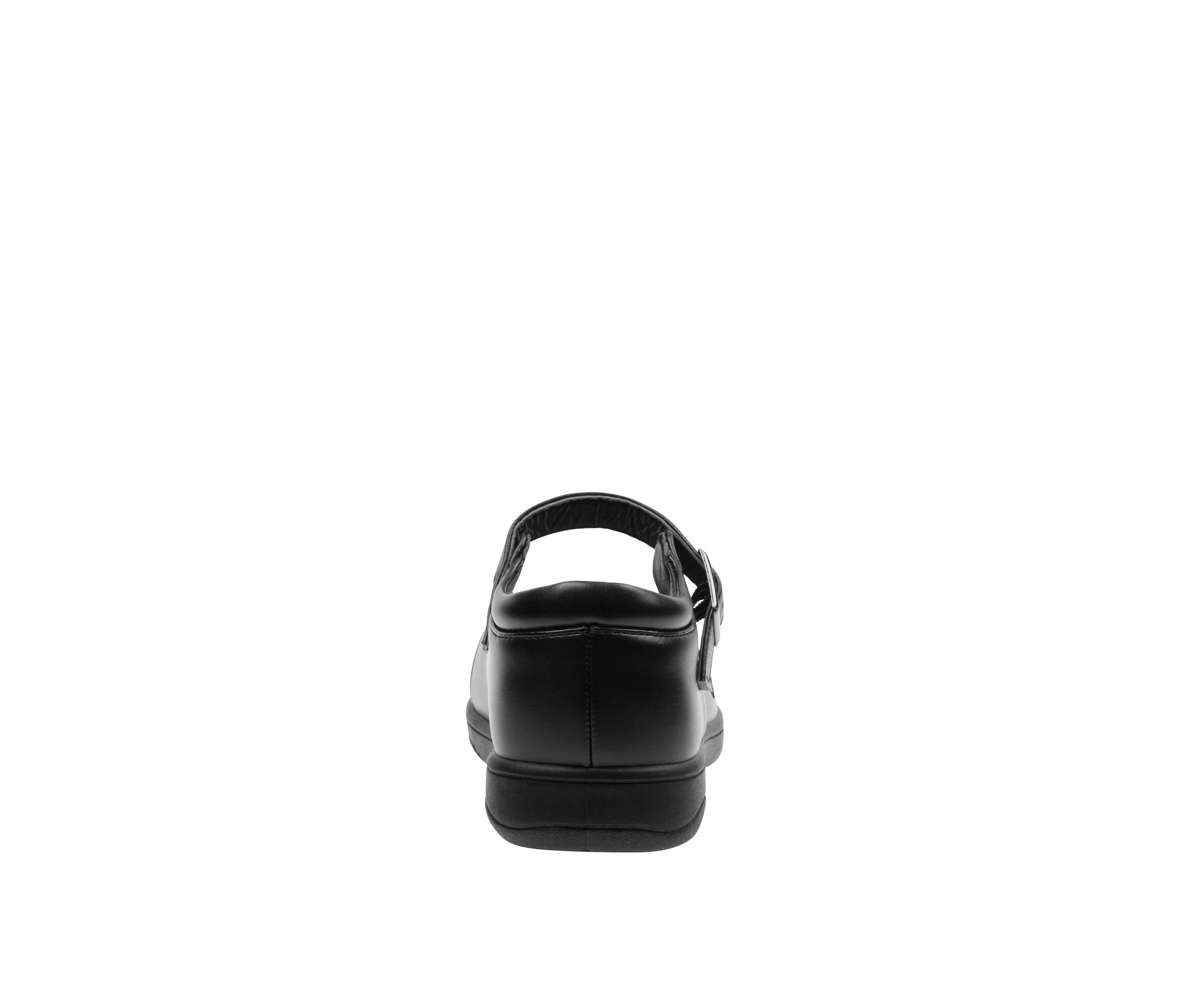 Youth Girl School Shoes