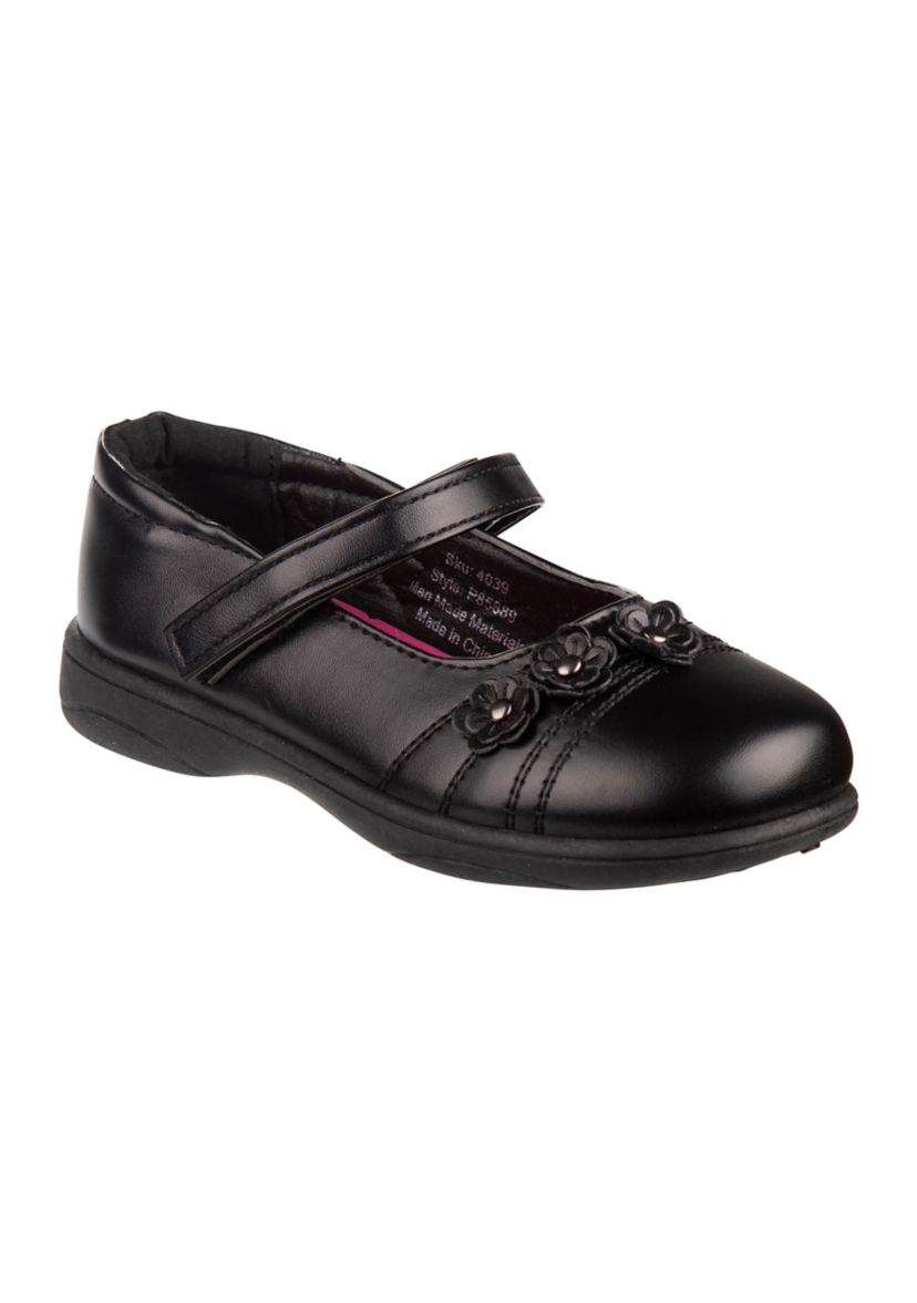 Toddler/Youth Girls School Shoes