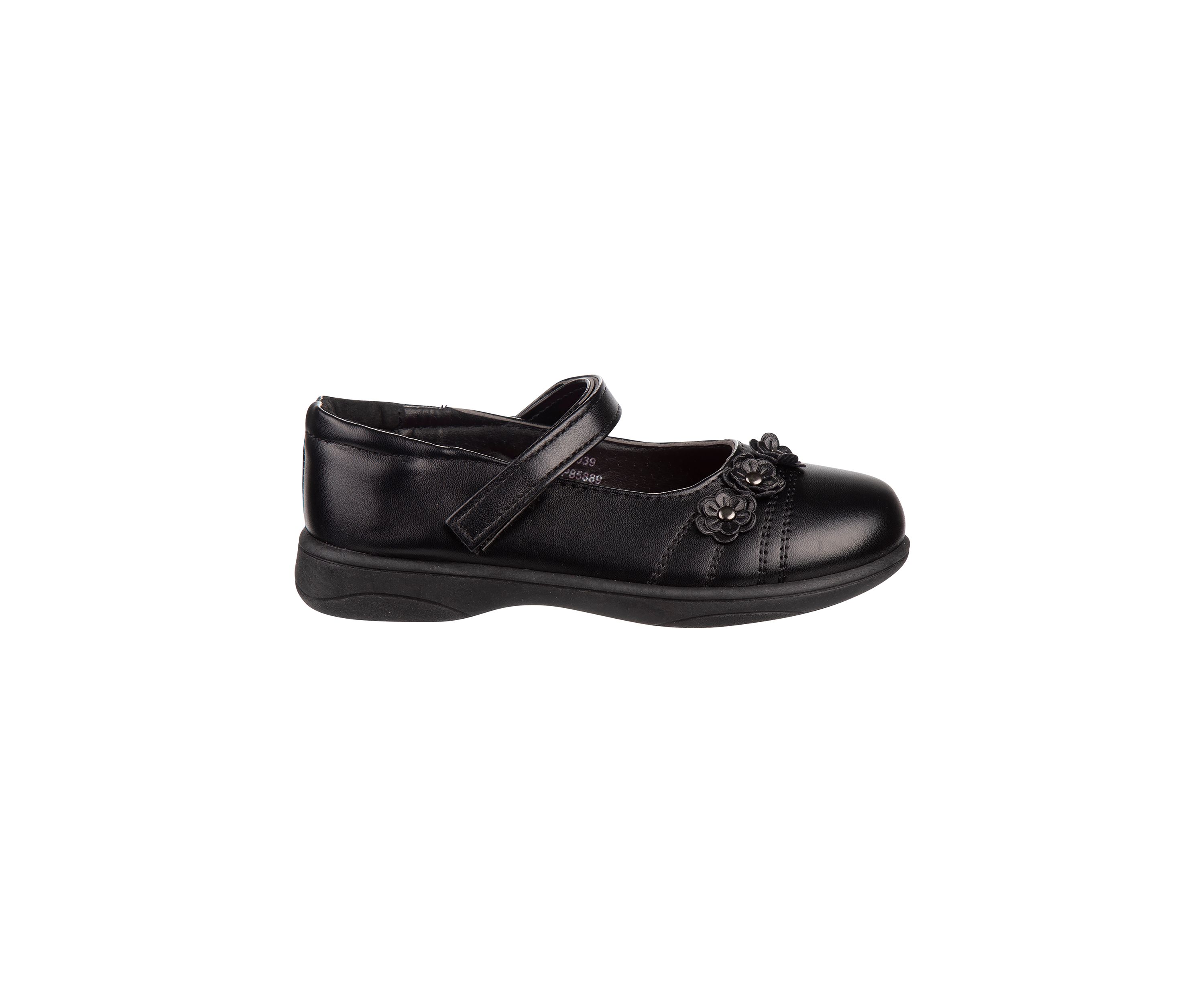 Toddler/Youth Girls School Shoes