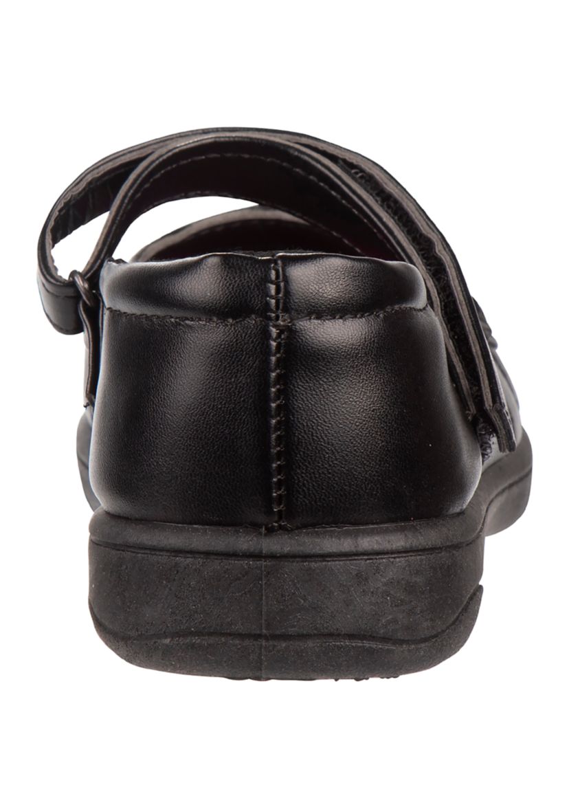 Toddler/Youth Girls School Shoes