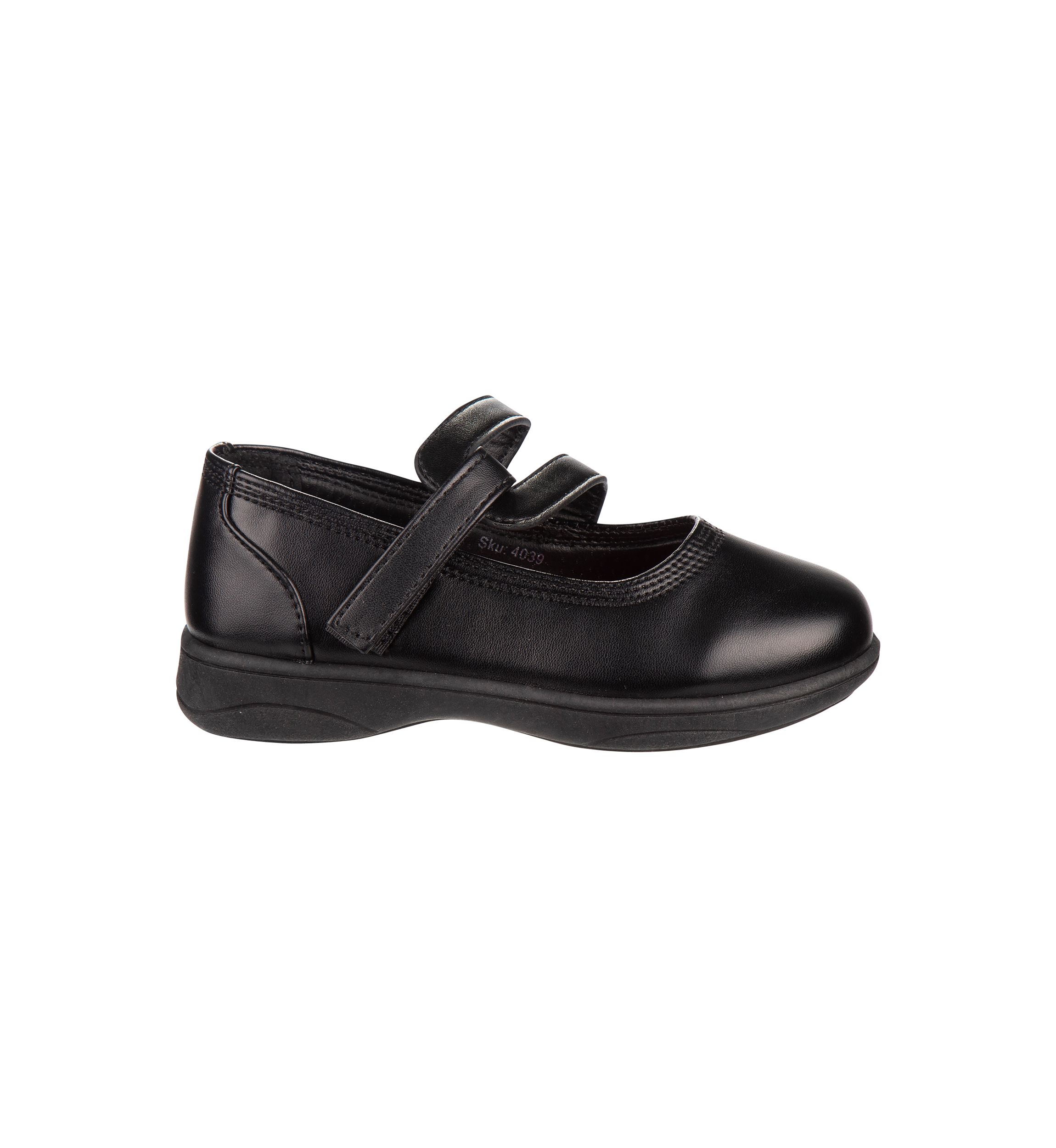 Toddler/Youth Girls School Shoes