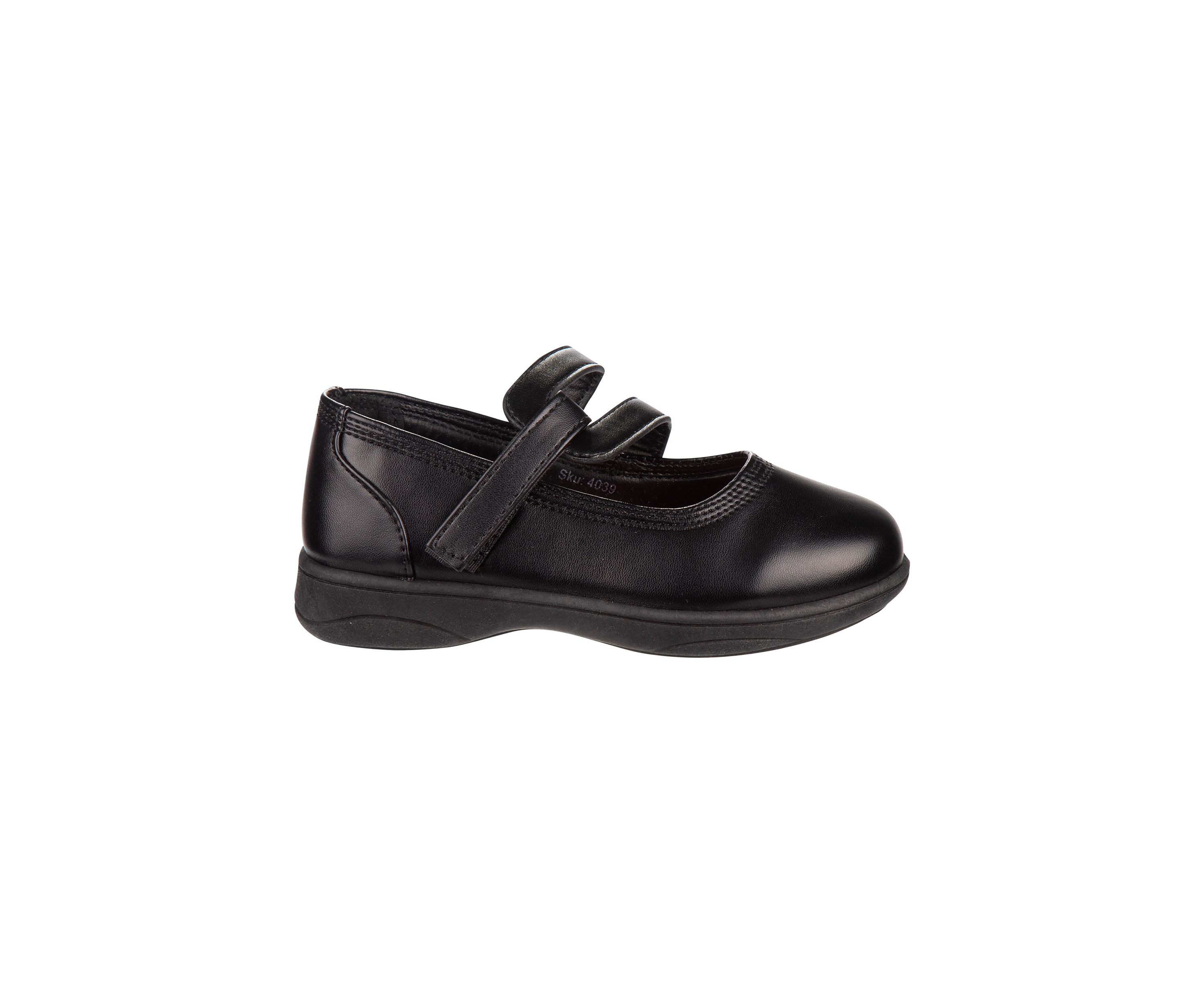 Toddler/Youth Girls School Shoes