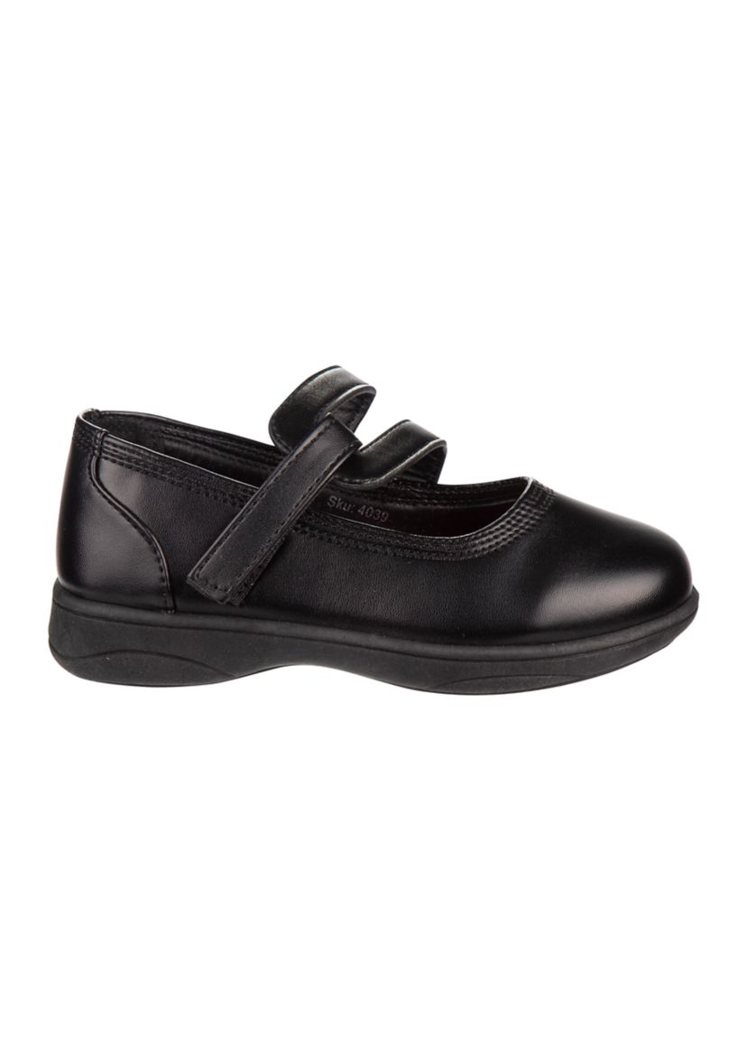 Toddler/Youth Girls School Shoes