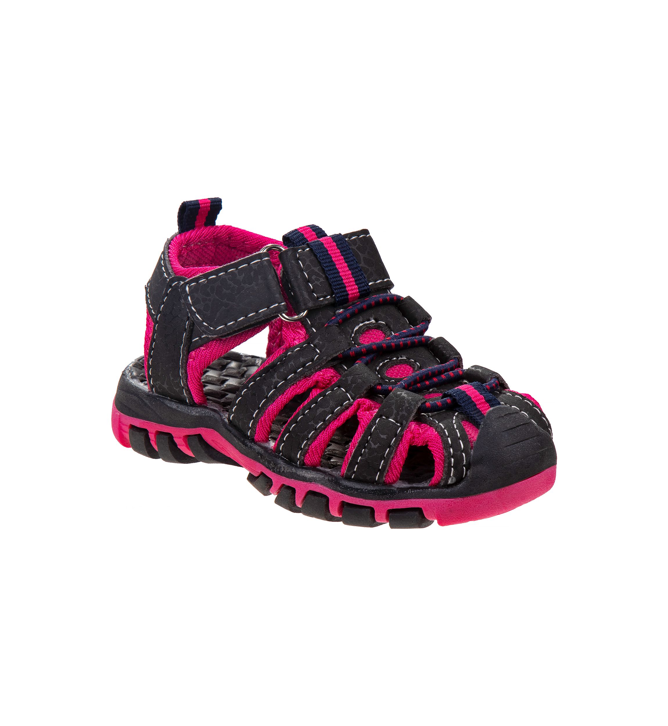 Toddler Boys Sport Sandals
