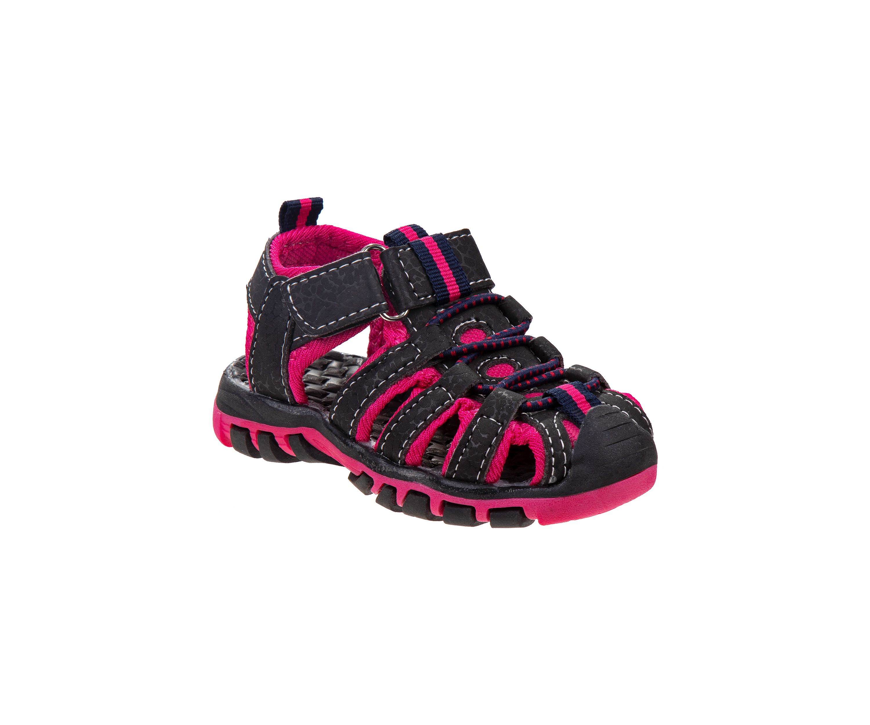 Toddler Boys Sport Sandals