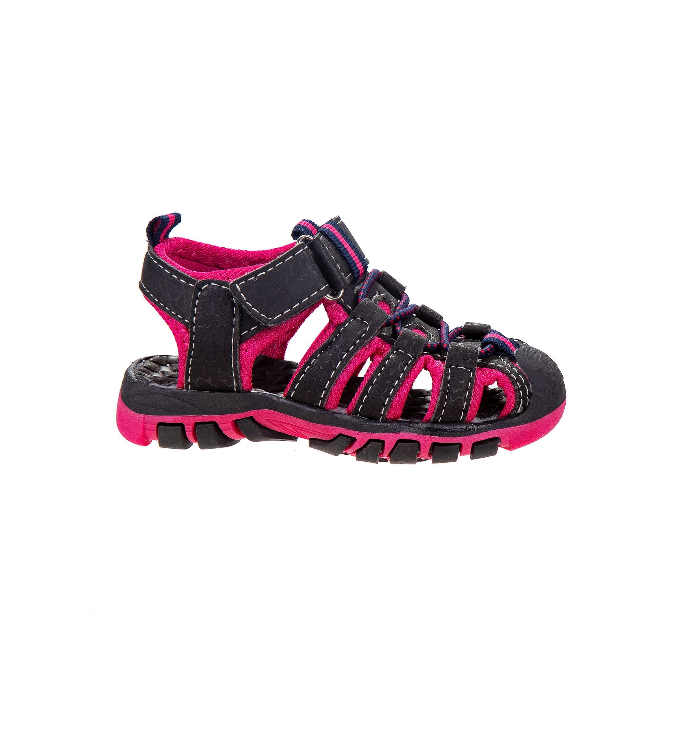 Toddler Boys Sport Sandals