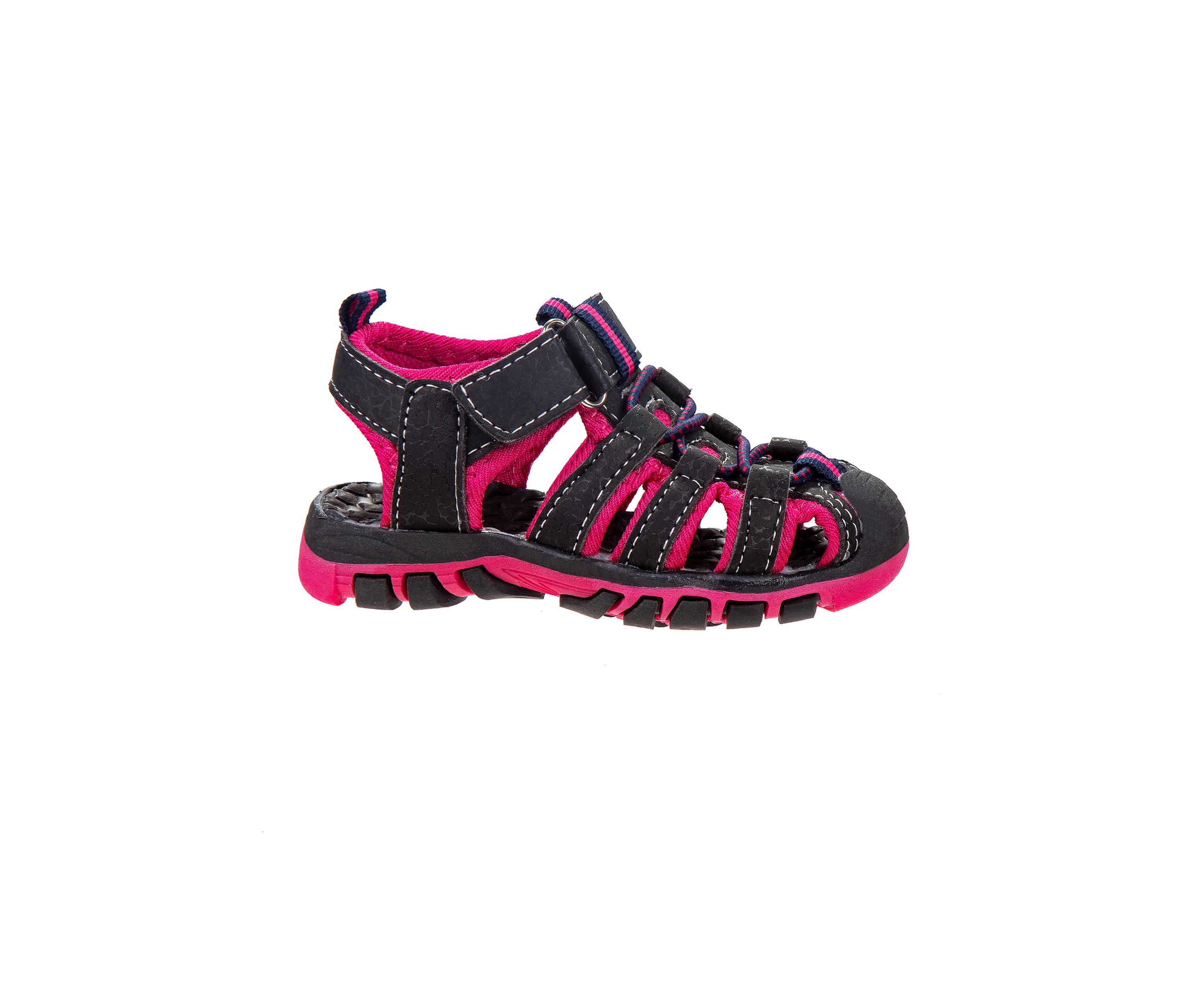 Toddler Boys Sport Sandals
