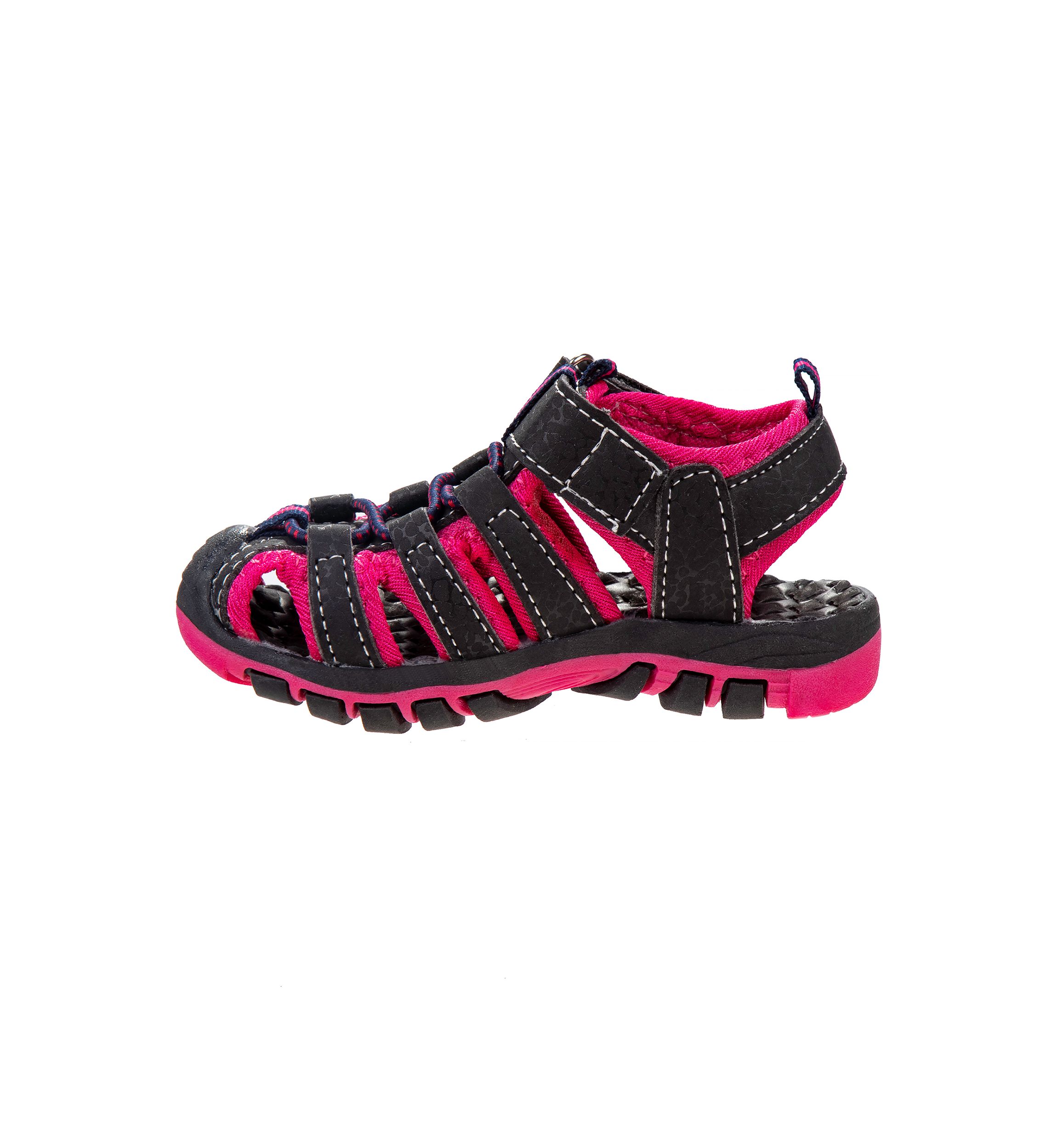 Toddler Boys Sport Sandals