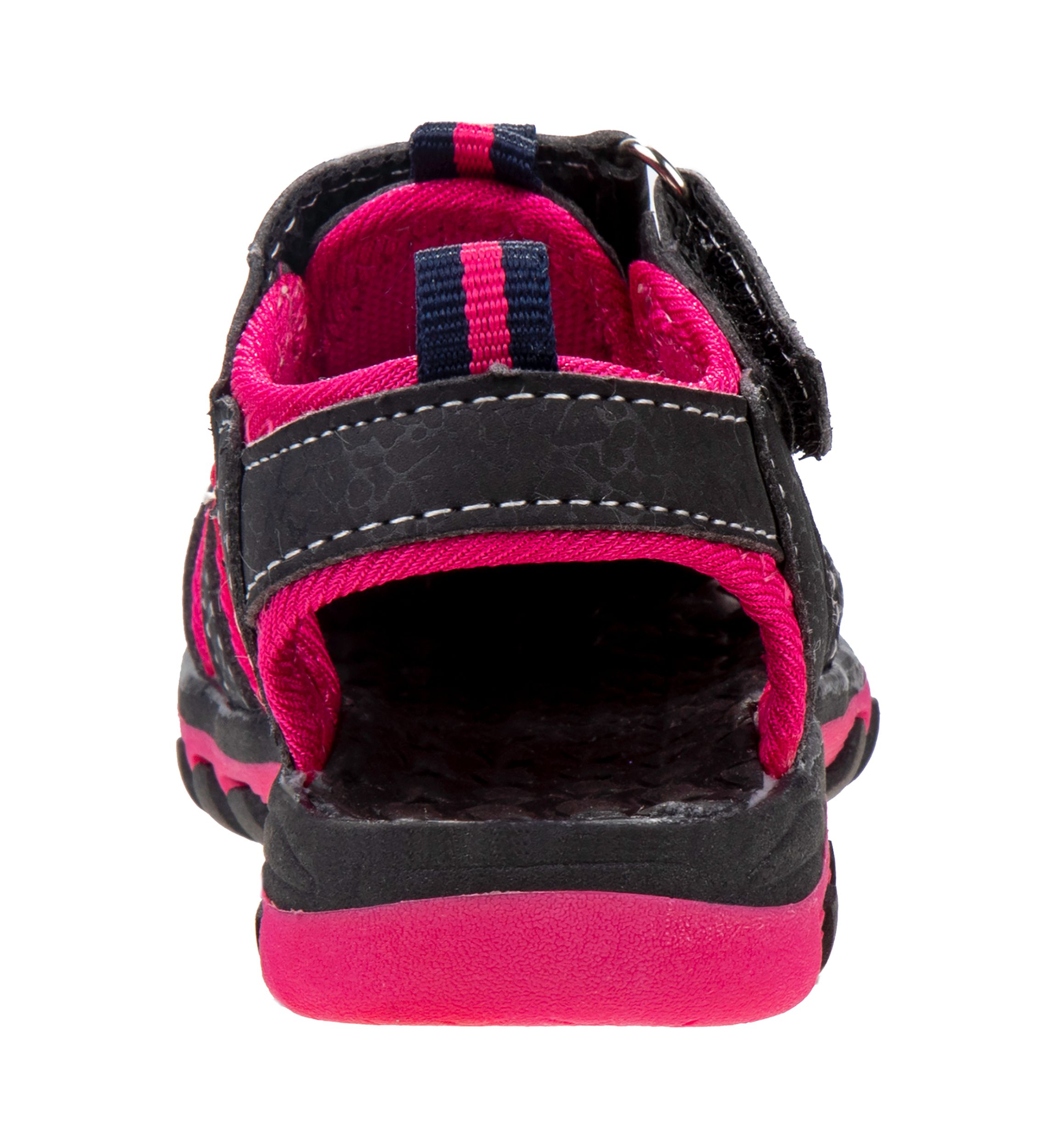 Toddler Boys Sport Sandals