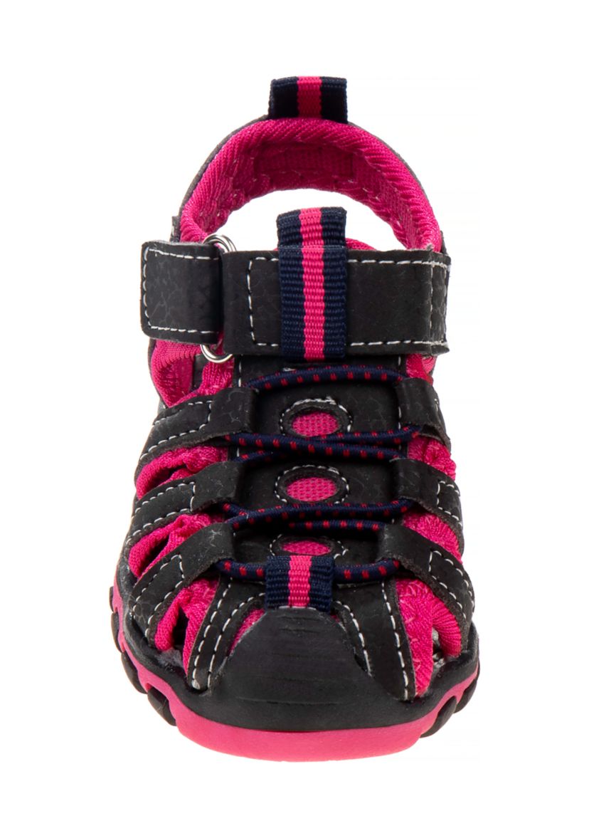 Toddler Boys Sport Sandals
