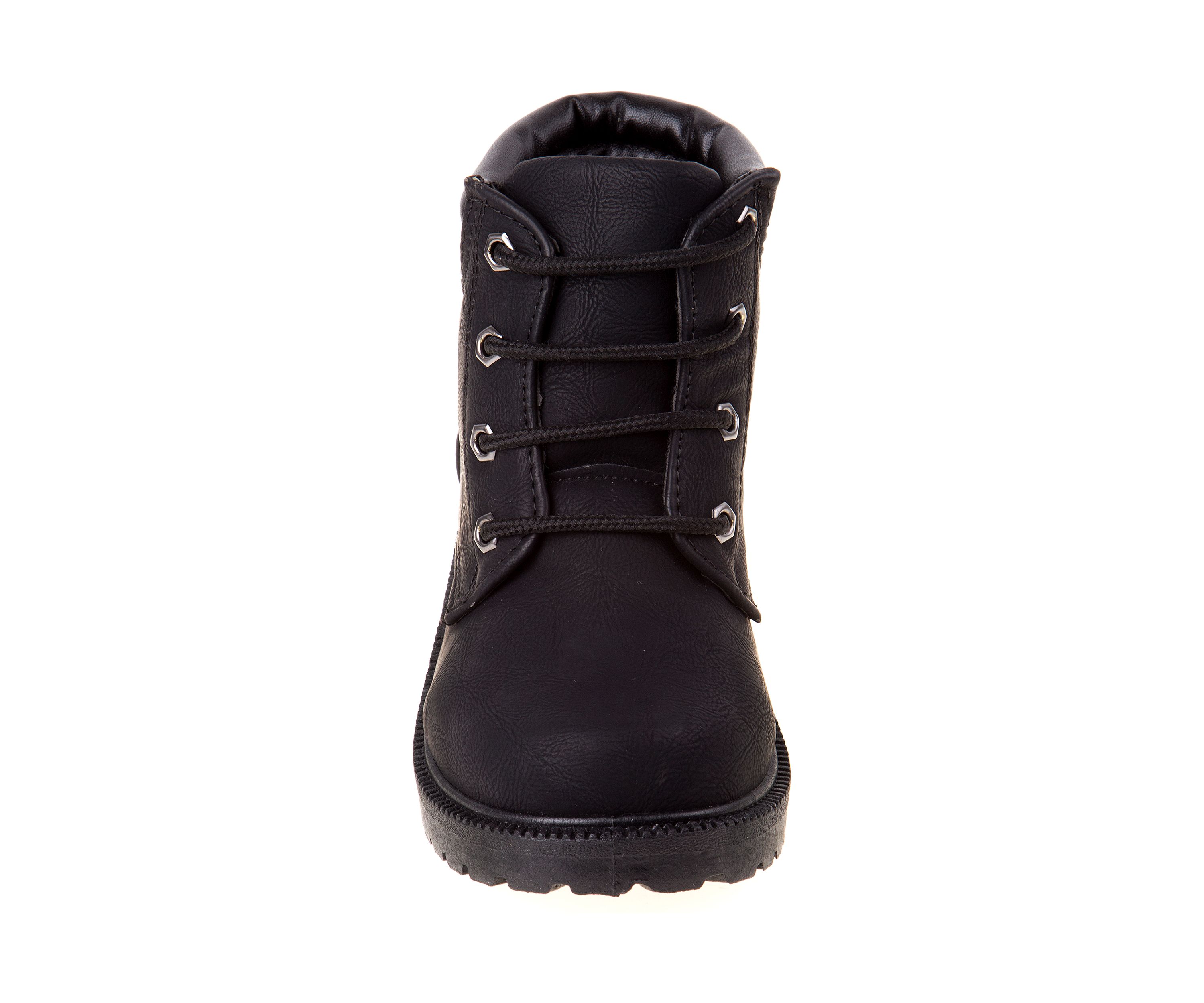 Toddler Neutral Casual Boots