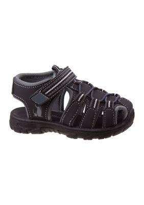 Bear trap cheap sandals belk