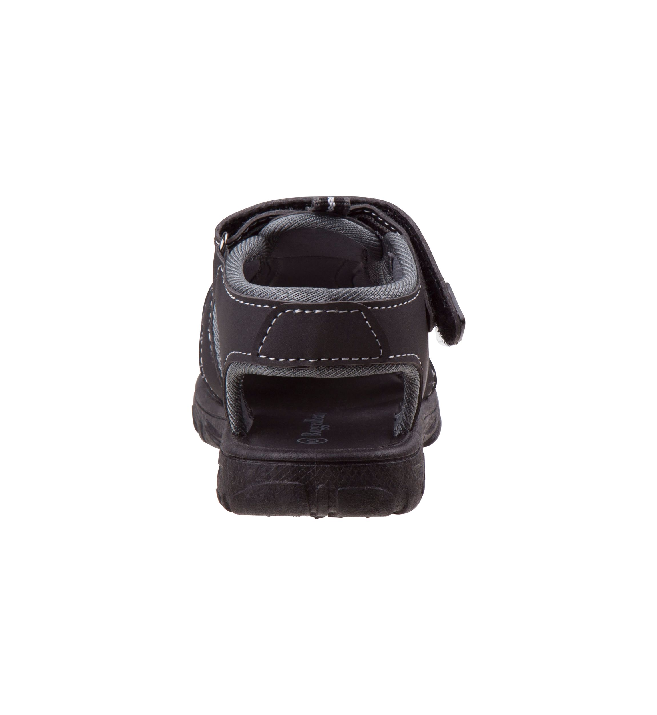 Toddler Boys Rugged Bear Active Sandals