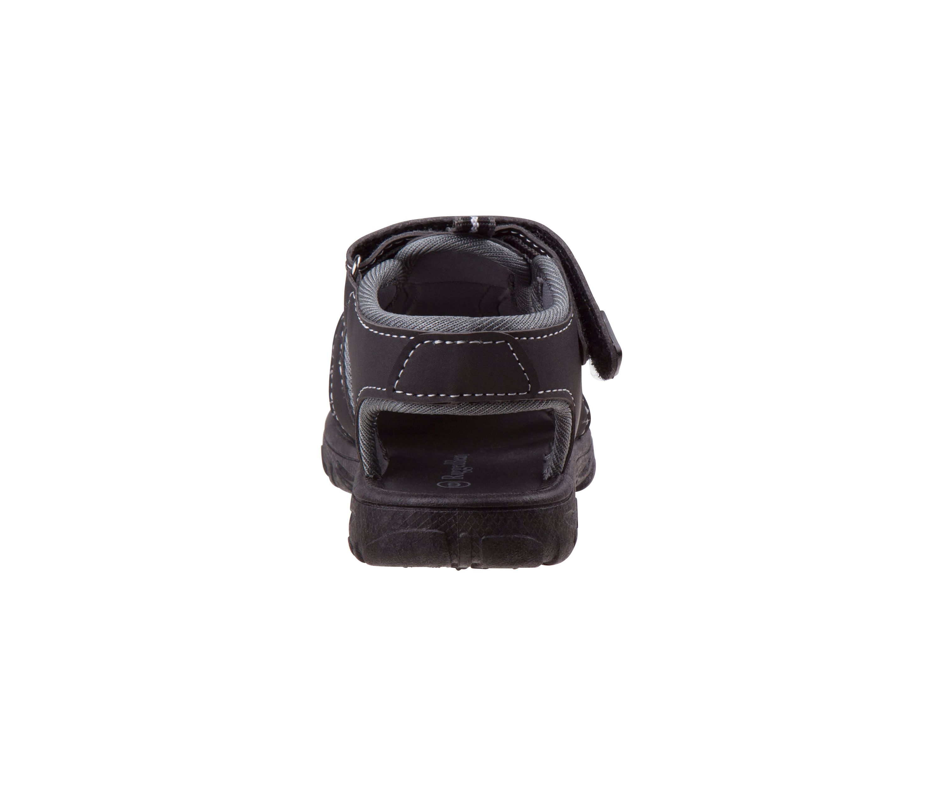 Toddler Boys Rugged Bear Active Sandals