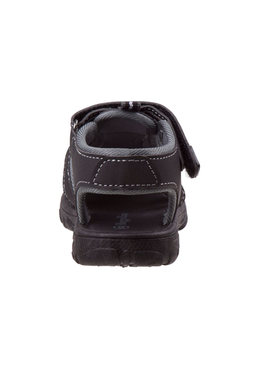 Toddler Boys Rugged Bear Active Sandals