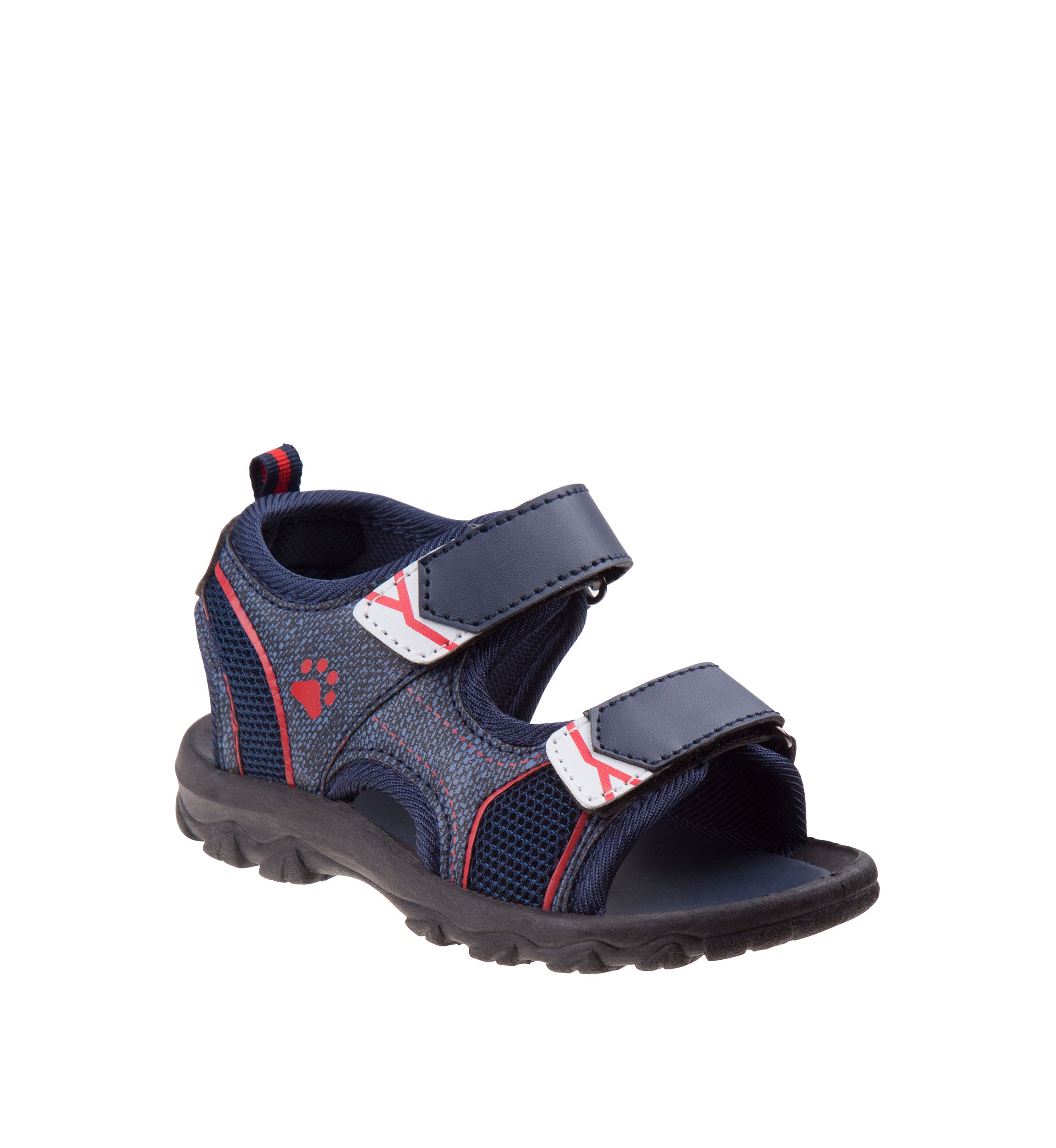 Toddler Boys Rugged Bear Active Sandals