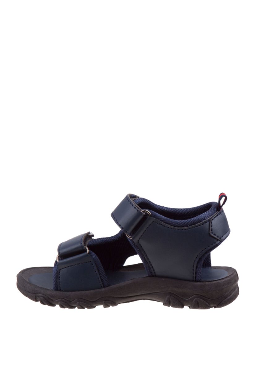 Toddler Boys Rugged Bear Active Sandals