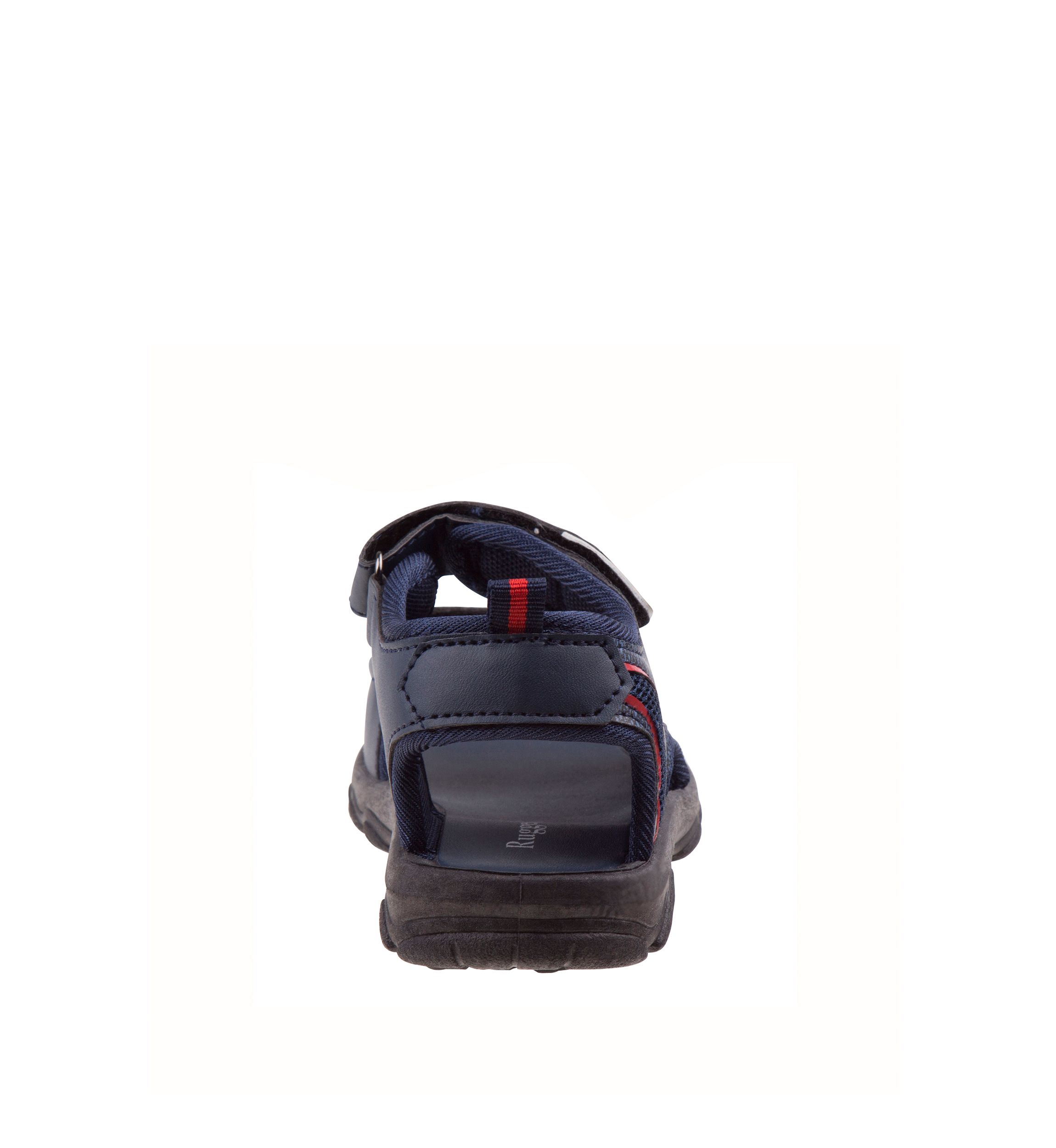 Toddler Boys Rugged Bear Active Sandals