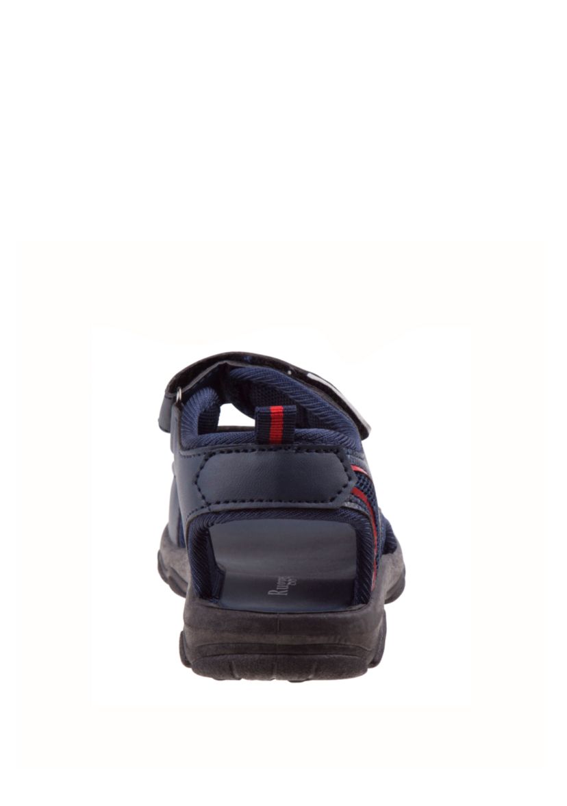 Toddler Boys Rugged Bear Active Sandals