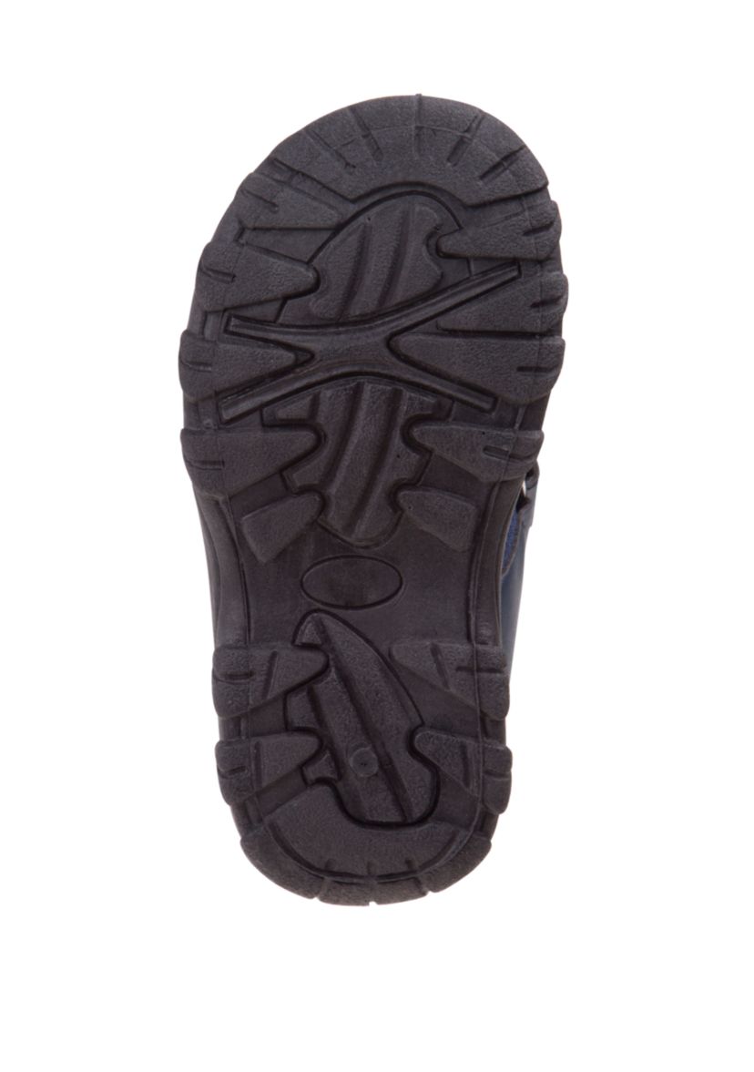 Toddler Boys Rugged Bear Active Sandals