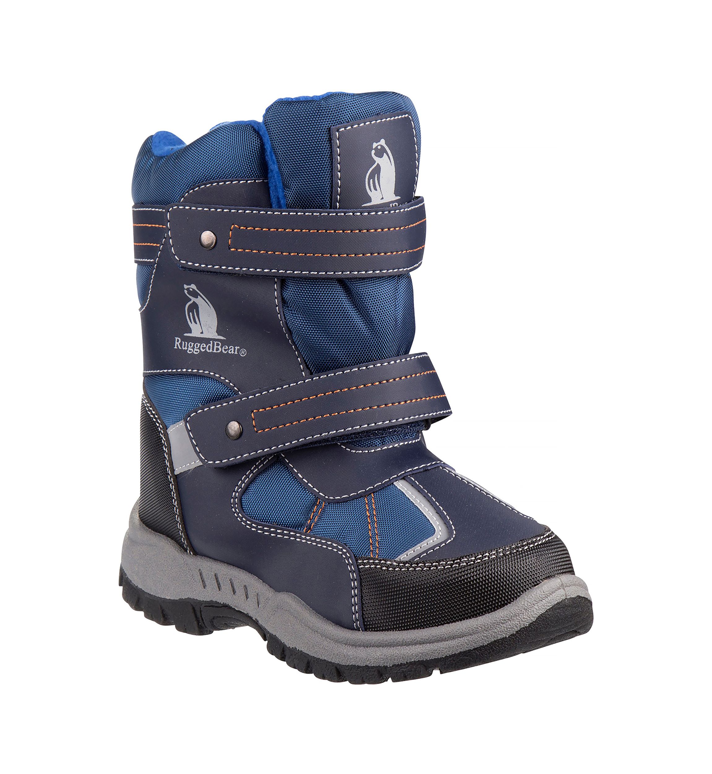 Little Kids  Boys Snow Boots