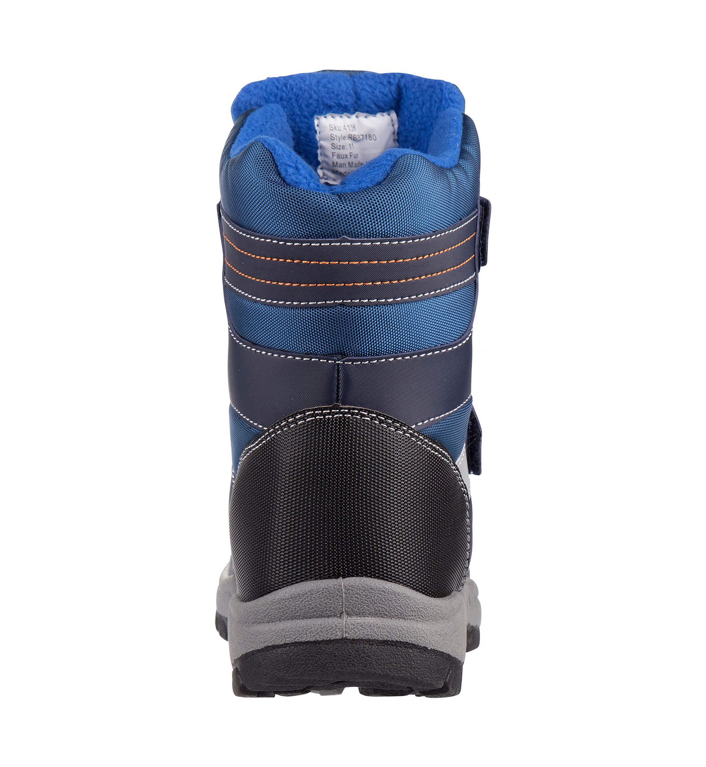 Little Kids  Boys Snow Boots