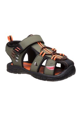 Bear trap hot sale sandals belk