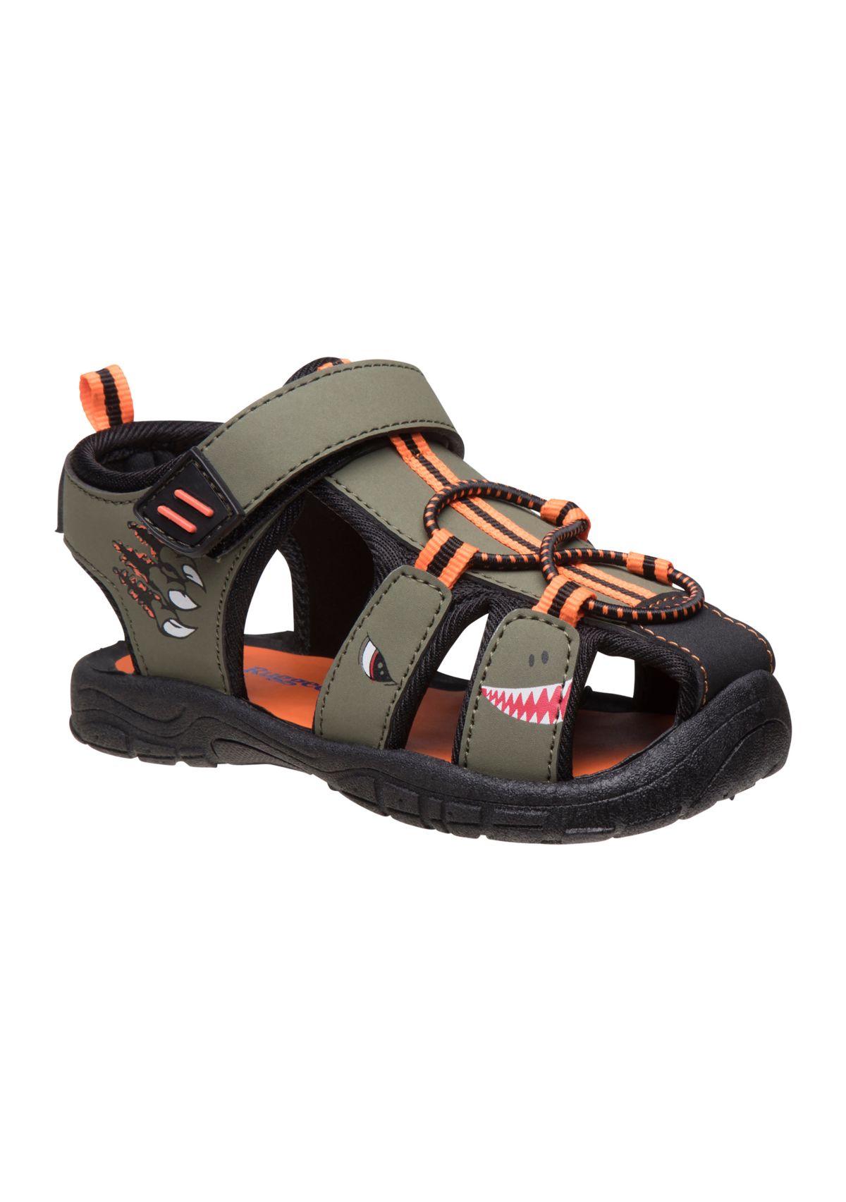 Toddler Boys Sport Sandals