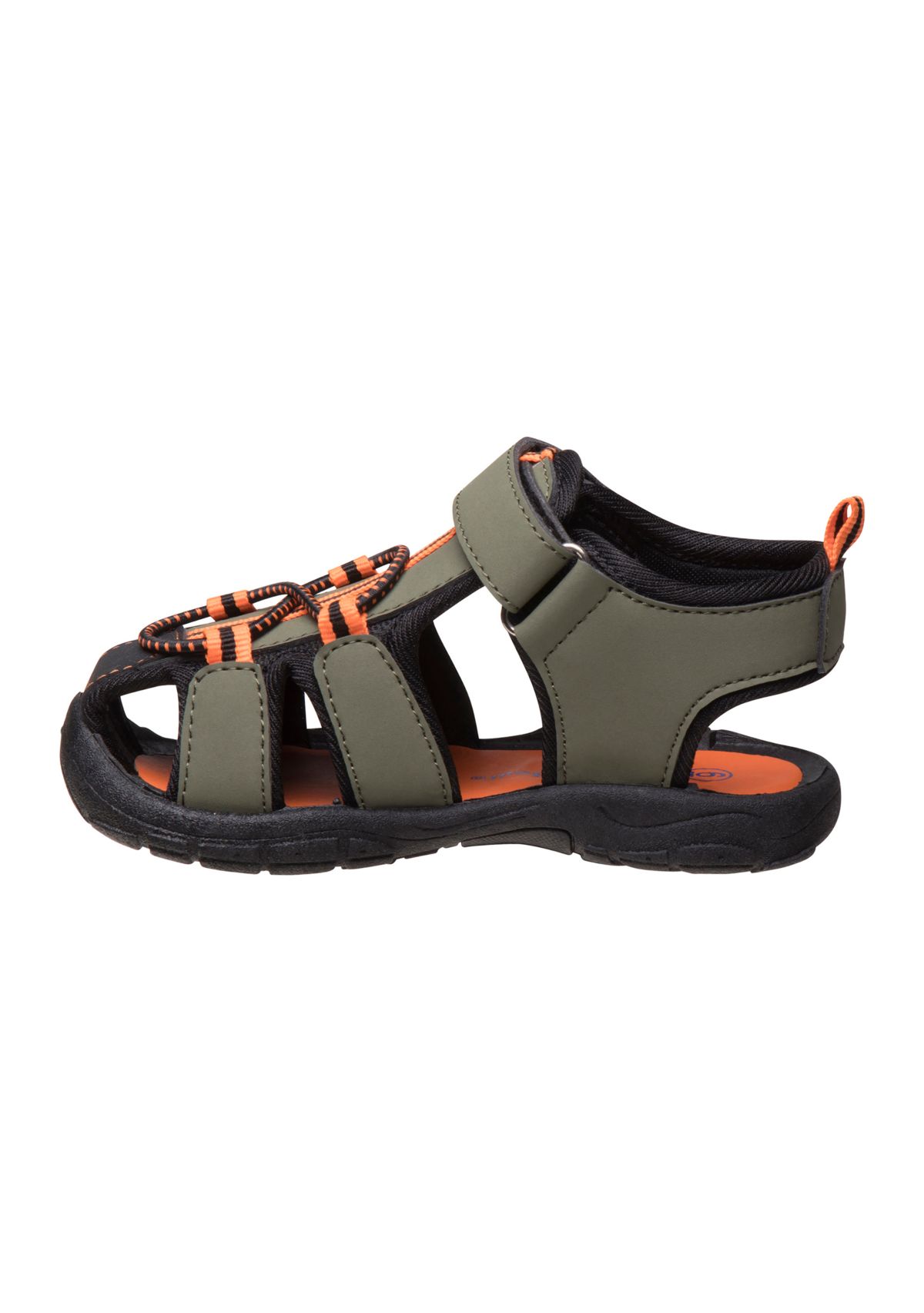Toddler Boys Sport Sandals