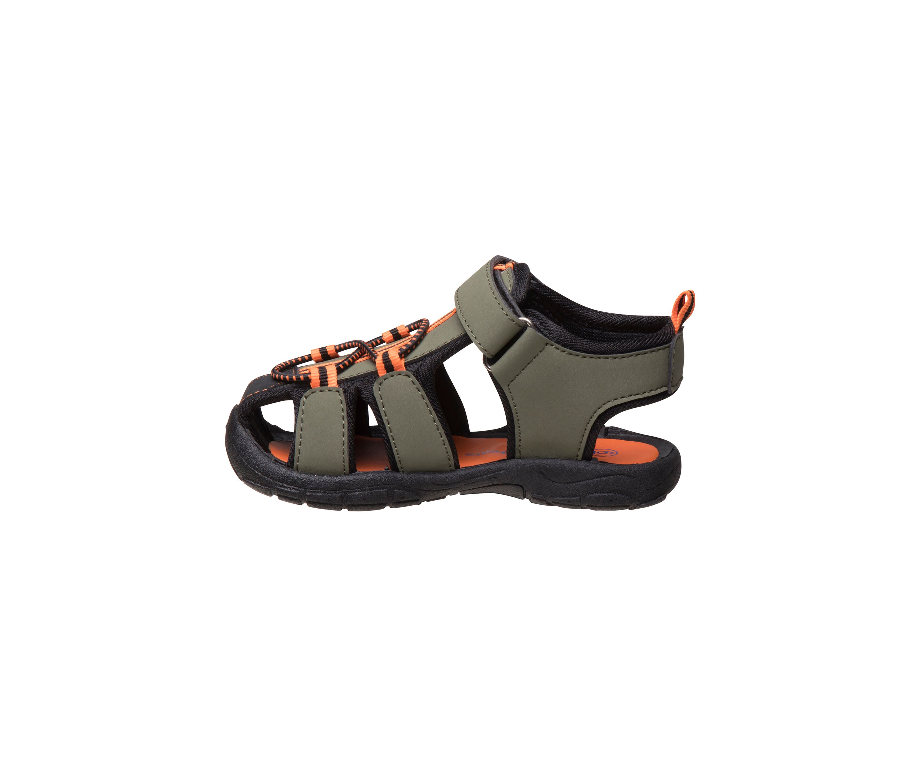 Toddler Boys Sport Sandals