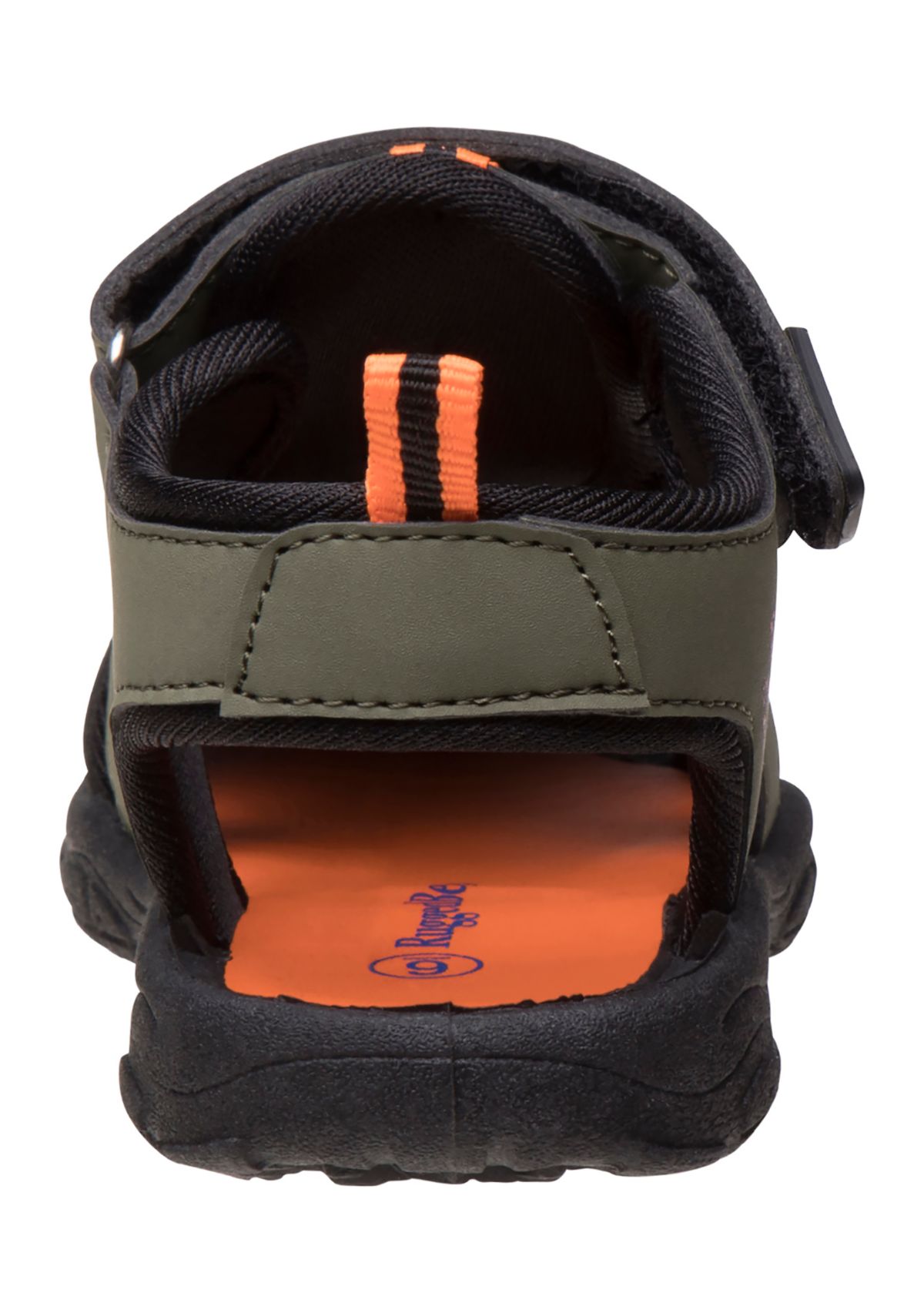 Toddler Boys Sport Sandals