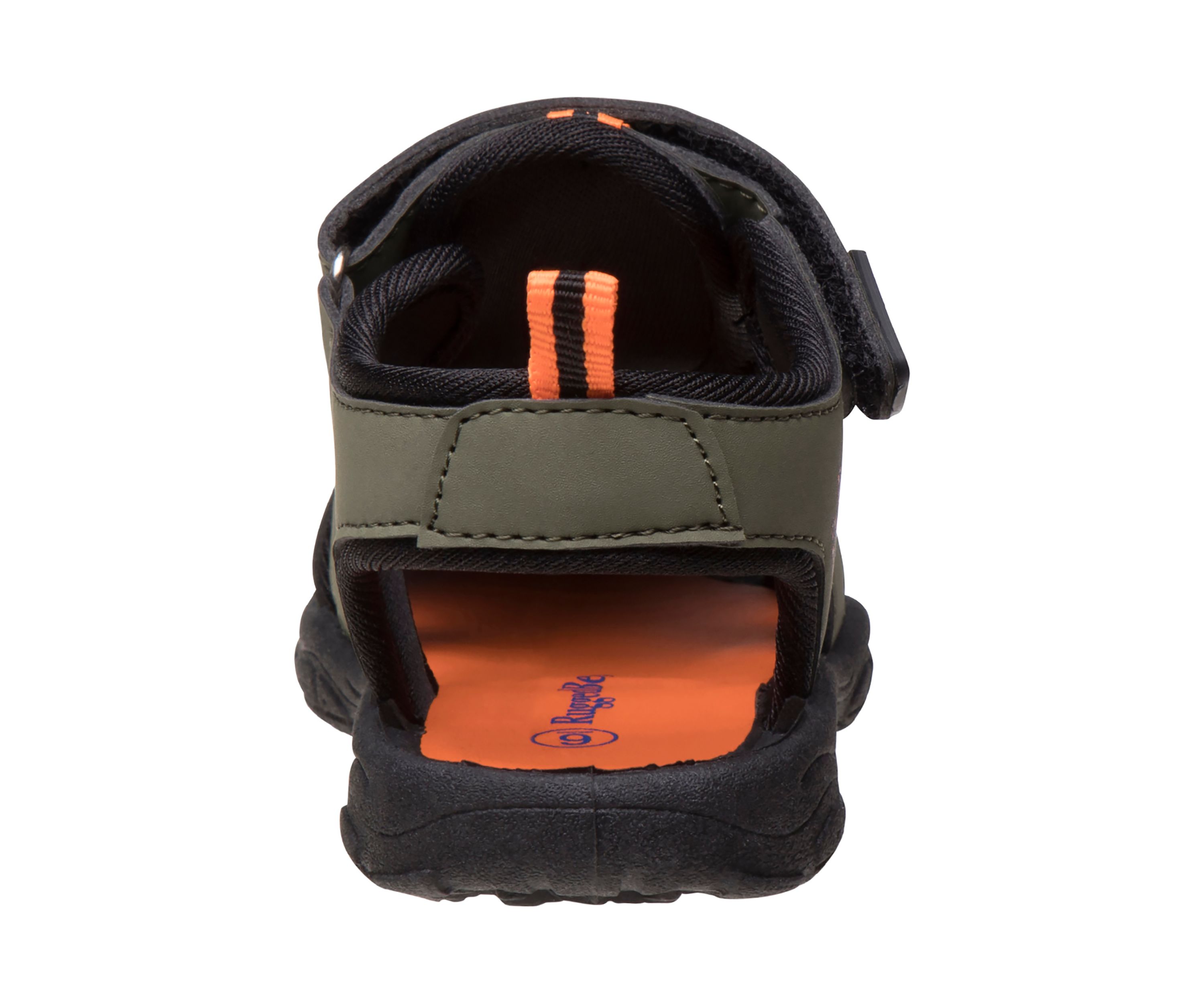 Toddler Boys Sport Sandals