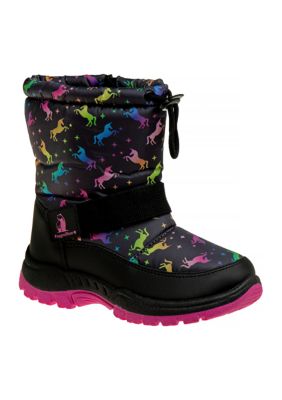 Belk toddler girl outlet boots