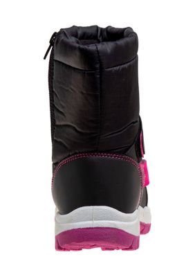 Little Kids  Girls Snow Boots