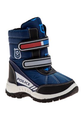 Belk hotsell snow boots