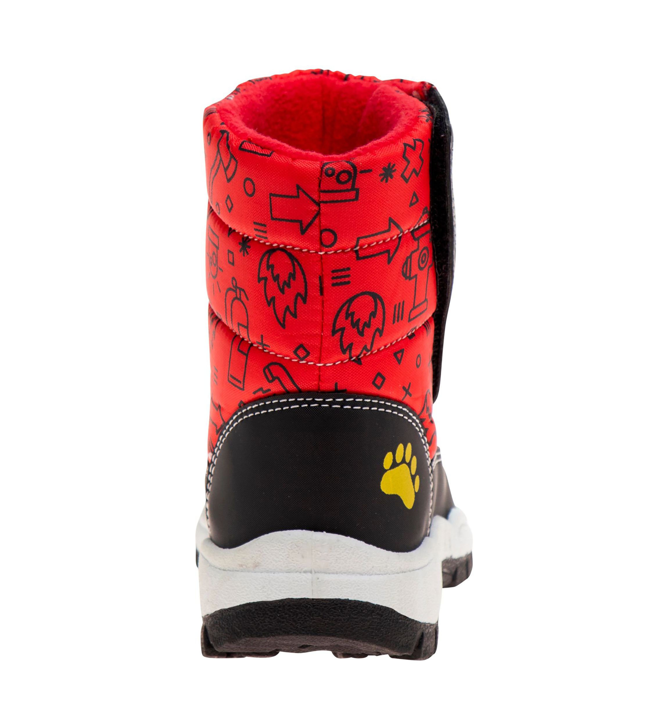 Little Kids  Boys Snow Boots