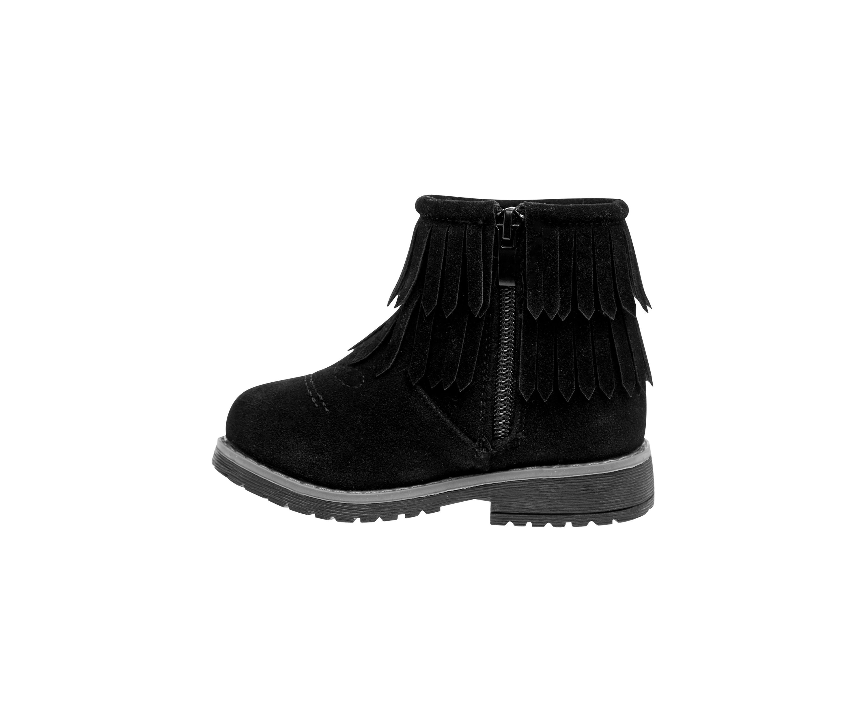 Toddler  Girls Low Top Boots