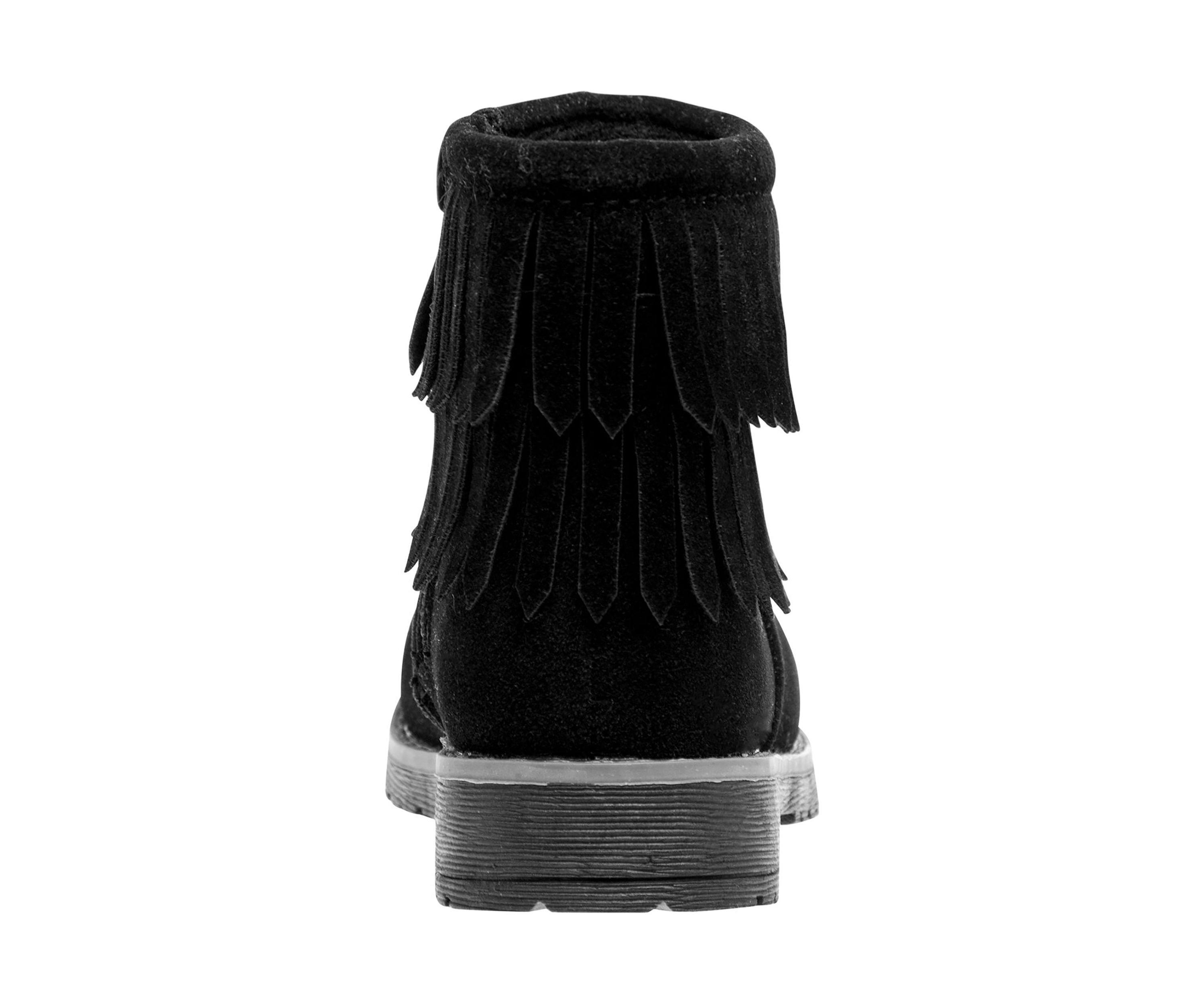 Toddler  Girls Low Top Boots