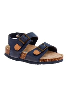 bear trap sandals belk