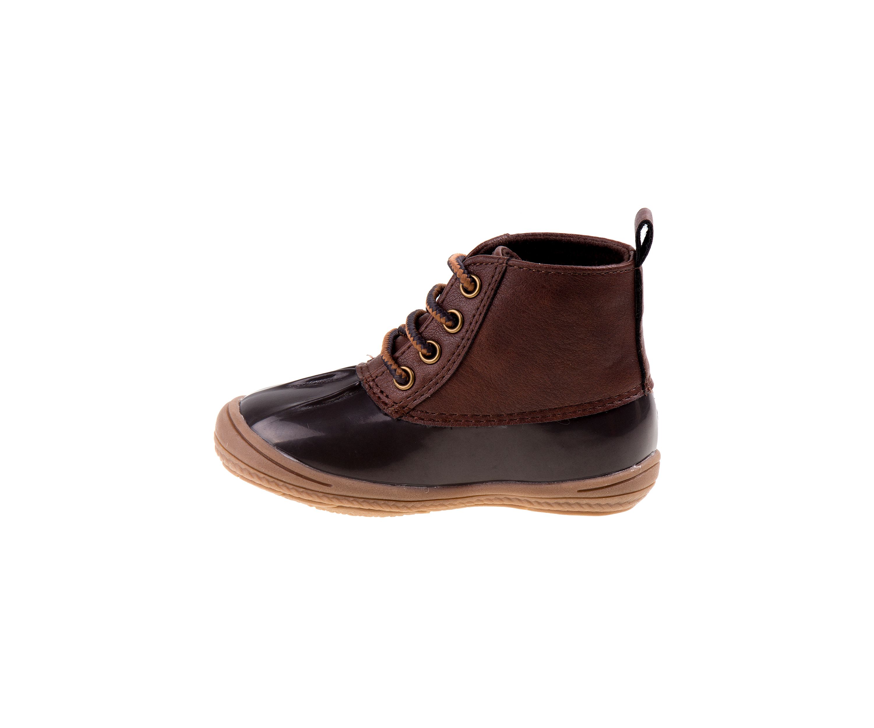 Toddler Neutral Boots
