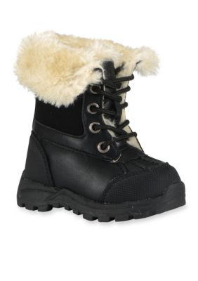 Baby Booties & Newborn Shoes | belk