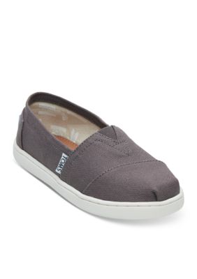 ash canvas trainers