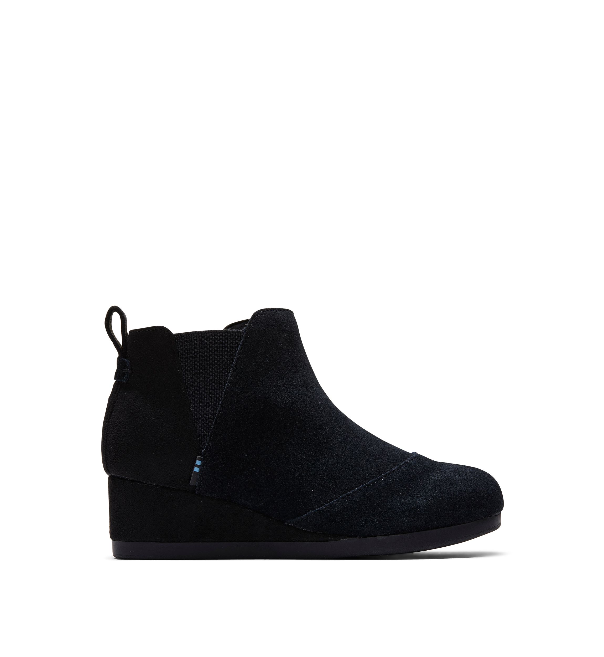 Youth Girls Kelsey Booties