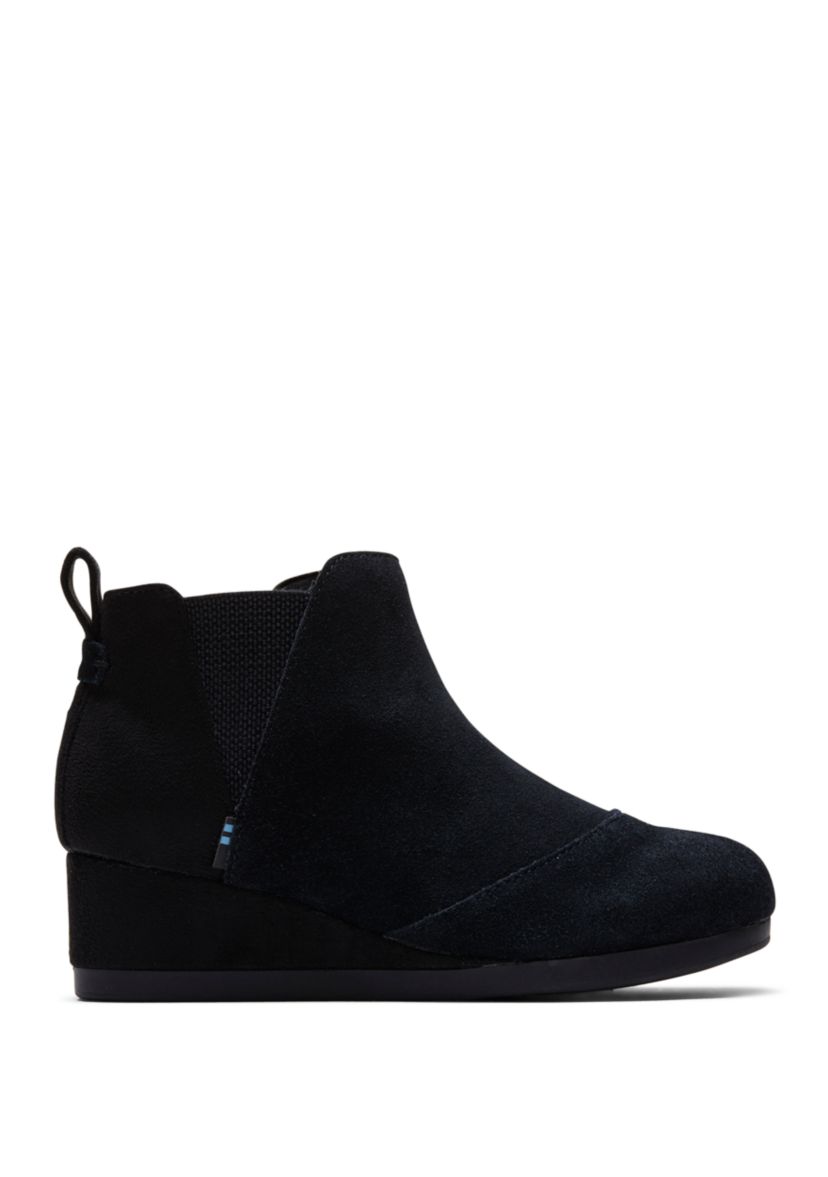 Youth Girls Kelsey Booties